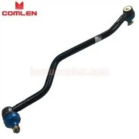 Isuzu NPR 4HK1를 위한 조타 동점 막대 8980067941 끌기 연결 8-98006794-1