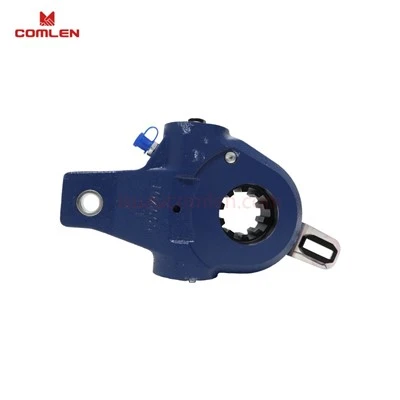 3502130-L50PAB 10 Teeth Rear Brake Slack Adjuster For ISUZU NKR manufacturers