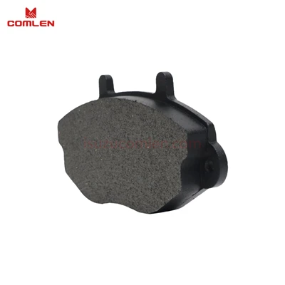 One Set Brake Pads For Ford Transit / JMC Teshun /JAC Sunray/ Sinotruk Howo OEM 11010022010 FDB701 FDB1339 GDB1080 GD815735028764 price