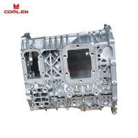 8973793741 ISUZU NPR NQR NKR ELF 용 MYY 기어 박스 센터 하우징 변속기 중간 하우징 쉘