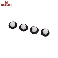 8980343631 8-98034363-1 Isuzu 700P CXZ ELF FTR NPR NQR용 전면 패널 그로밋