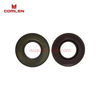 ISUZU MKR NKR NPR 700P 8-98202912-0 8982029120 8943363171 8-94336317-1용 외부 후방 허브 오일 씰