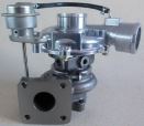 Isuzu D-MAX 4JJ1 Diesel Turbocharger 8-98011892-3