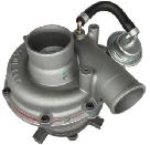 Isuzu NPR 4HK1 Commercial Truck Turbo 8-98000031-1