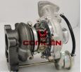 Isuzu NKR 4JH1 Diesel Engine Turbo 8-98194189-0