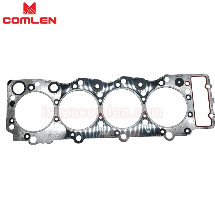 ISUZU NPR66용 4HF1 4HG1 8-97105872-0 8-97048348-0 엔진 블록 헤드 개스킷