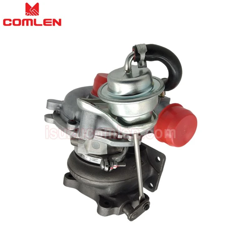 8-97331185-0 8973311850 터보차저 Assy 4JB1 4ISUZU NKR NPR용 HK1 터보 8973311851 8973311852 8-97331185-1 8-97331185-2
