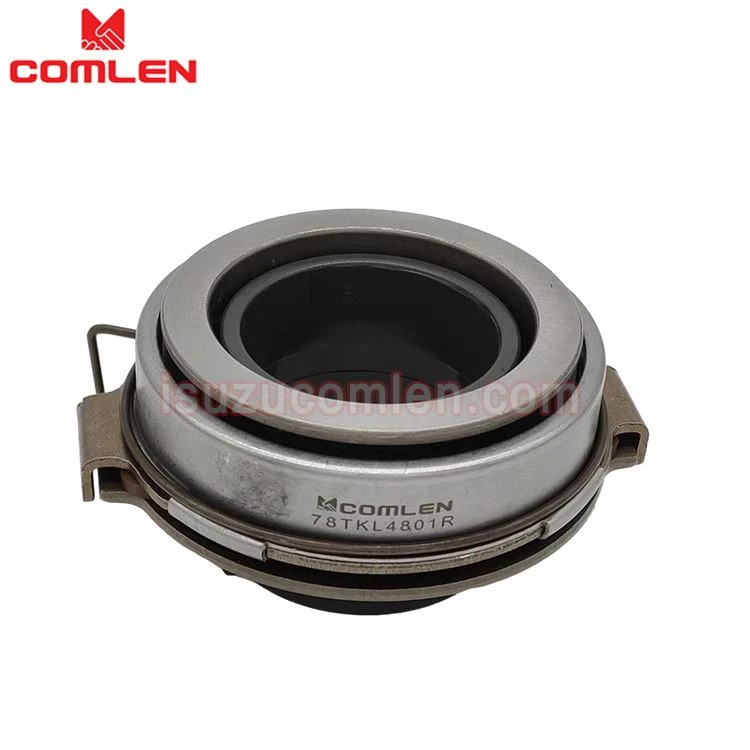Comlen 8-97255313-0 5-87610110-0 4ISUZU NKR NPR용 JH1 클러치 릴리스 베어링 어셈블리