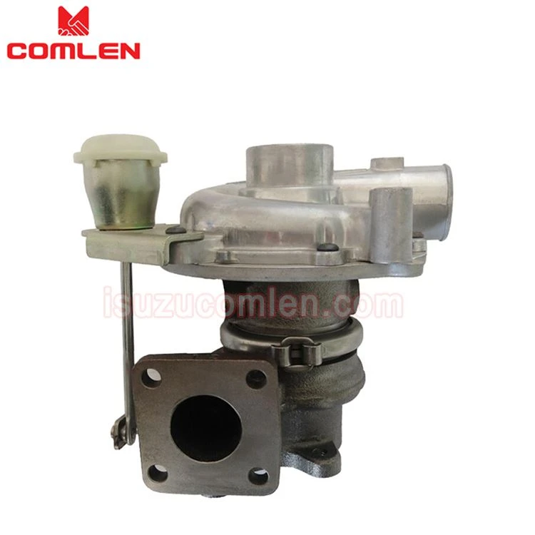 D-MAX2.5 3.0 8972402101 8972894681 4ISUZU용 JA1 터보차저 Assy 터보