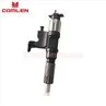 4HK1 6HK1 8-98160061-0 Denso Nozzle Fuel Injector Assy For ISUZU FVR NPR