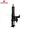 4HK1 6HK1 8-98160061-0 Denso Nozzle Fuel Injector Assy For ISUZU FVR NPR