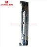 Chromed Front Grille 8-98025468-4 1301112-PE25A Bumper Grill For Isuzu NPR ELF