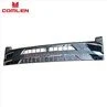 Chromed Front Grille 8-98025468-4 1301112-PE25A Bumper Grill For Isuzu NPR ELF