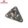 4HK1 Engine Gear Idle Gear Shaft For ISUZU FRR FSR