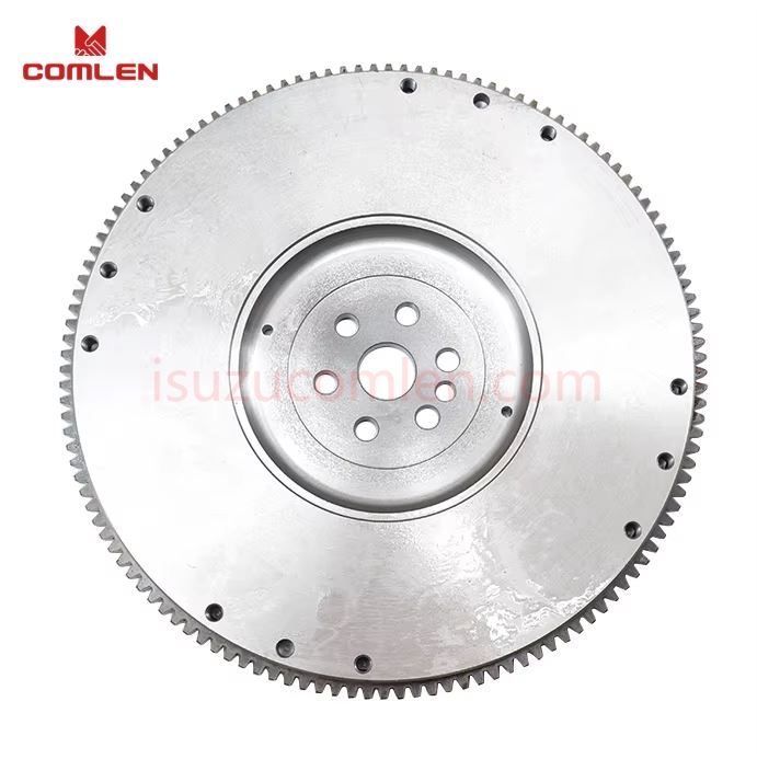 ISUZU용 8-94343053-0 300mm NPR 4BD1 Exedy 플라이휠 클러치 어셈블리