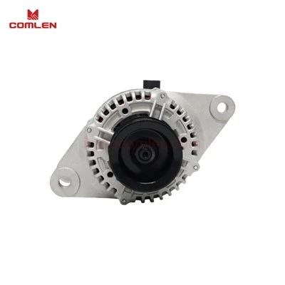 28V 50A Generator 8981522340 Alternator Assy For ISUZU FTR FVR34G3 8-98152234-0 factory