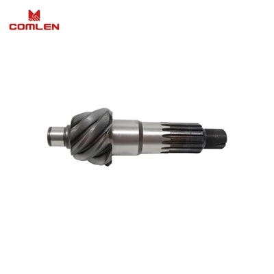 4HE1 4HF1 4HG1 4HK1 4JJ1 CWP Crown Wheel & Pinion 8:41 For ISUZU NKR NPR NLR NNR NMR manufacturers