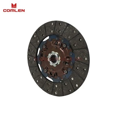 4HF1 4HG1 8-97377149-0 5-87610049-2 300*14 mm Clutch Disc For ISUZU NPR NKR NMR price