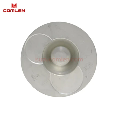 4JB1 5-87813178-0 Cylinder Piston Liner Kits Set For ISUZU NKR TFR high quality