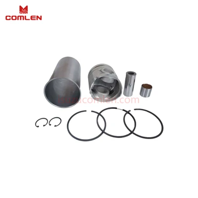 4JB1 5-87813178-0 Cylinder Piston Liner Kits Set For ISUZU NKR TFR best