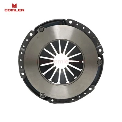 5-87610082-0 8-97109246-0 Kb250 Clutch Pressure Plate Kit For ISUZU NKR D-MAX price