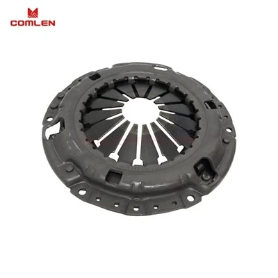 5-87610082-0 8-97109246-0 Kb250 Clutch Pressure Plate Kit For ISUZU NKR D-MAX factory