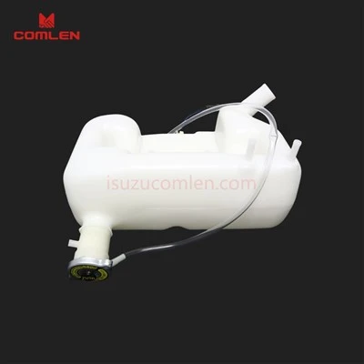 6UZ1 6WG1 Surge Tank 1214811471 Expansion Tank For ISUZU P430 CXZ 1214811472 1214811479 price