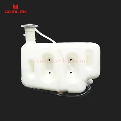 6UZ1 6WG1 Surge Tank 1214811471 Expansion Tank For ISUZU P430 CXZ 1214811472 1214811479 factory