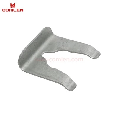 8970114480 8-97011448-0 Cable Clip For NKR NPR NNR factory