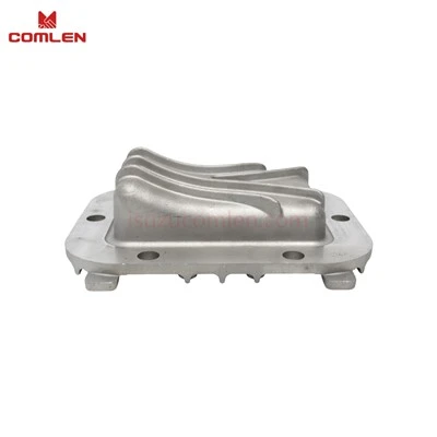 8972526250 MYY Transmission PTO Side Cover For Isuzu NPR NQR M100 M600 NLR NMR factory