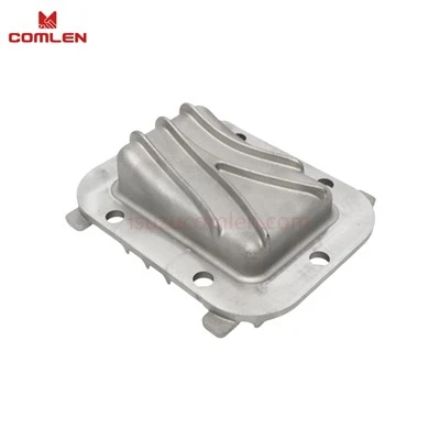 8972526250 MYY Transmission PTO Side Cover For Isuzu NPR NQR M100 M600 NLR NMR best