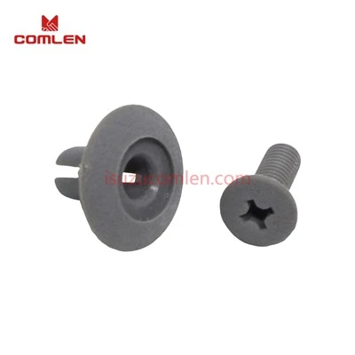 8978672390 8-97867239-0 Roof Lining Clips Interior Roof Panel Clip Headliner Trim Clips For ISUZU NKR high quality