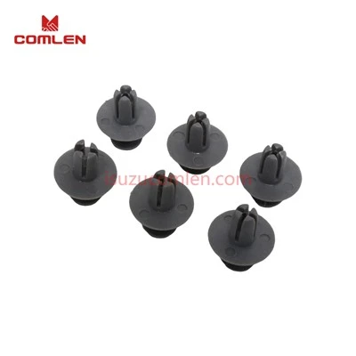 8978672390 8-97867239-0 Roof Lining Clips Interior Roof Panel Clip Headliner Trim Clips For ISUZU NKR factory