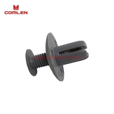 8978672390 8-97867239-0 Roof Lining Clips Interior Roof Panel Clip Headliner Trim Clips For ISUZU NKR best