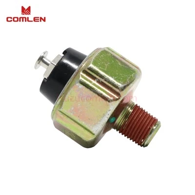 9827202092 Oil Pressure Unit Suitable For ISUZU NKR55 NKR77 4JB1 4KH1 Engine For JMC Yuhu best