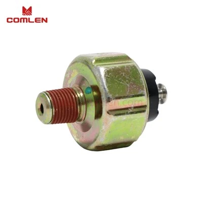 9827202092 Oil Pressure Unit Suitable For ISUZU NKR55 NKR77 4JB1 4KH1 Engine For JMC Yuhu price