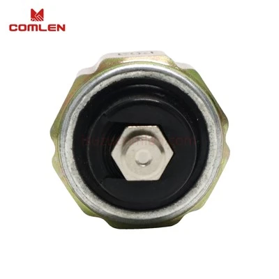 9827202092 Oil Pressure Unit Suitable For ISUZU NKR55 NKR77 4JB1 4KH1 Engine For JMC Yuhu factory