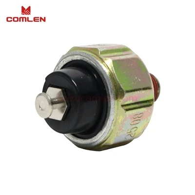 9827202092 Oil Pressure Unit Suitable For ISUZU NKR55 NKR77 4JB1 4KH1 Engine For JMC Yuhu best
