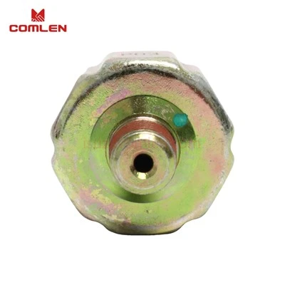 9827202092 Oil Pressure Unit Suitable For ISUZU NKR55 NKR77 4JB1 4KH1 Engine For JMC Yuhu price