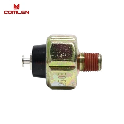 9827202092 Oil Pressure Unit Suitable For ISUZU NKR55 NKR77 4JB1 4KH1 Engine For JMC Yuhu high quality