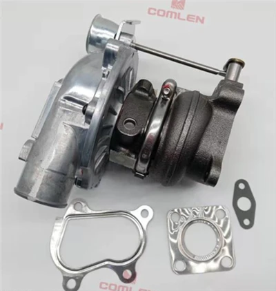 D-MAX2.5 3.0 8972402101 8972894681 4JA1 Turbocharger Assy Turbo For ISUZU factory