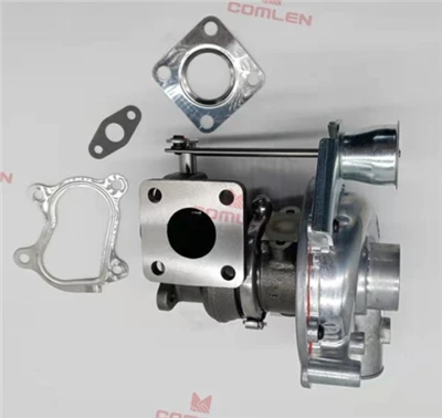 D-MAX2.5 3.0 8972402101 8972894681 4JA1 Turbocharger Assy Turbo For ISUZU best
