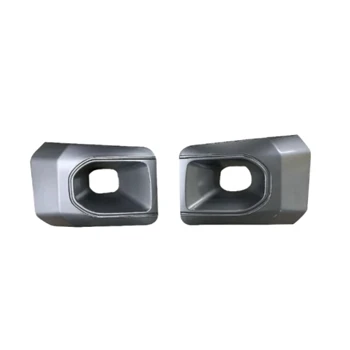 For Hilux 2012-2014 Conversion To 2021 Hilux ROCCO Body Kits Accessories high quality