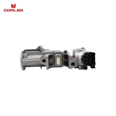 Ignition Switch Lock/String Lock Assembly/ Ignition Starter Switch For ISUZU VC46 VC61 7552727150 8975566590 8980061500 8980061501 7-55272715-0 8-97556659-0 8-98006150-0 8-98006150-1 suppliers