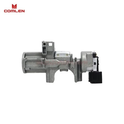 Ignition Switch Lock/String Lock Assembly/ Ignition Starter Switch For ISUZU VC46 VC61 7552727150 8975566590 8980061500 8980061501 7-55272715-0 8-97556659-0 8-98006150-0 8-98006150-1 manufacturers