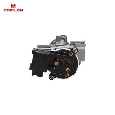 Ignition Switch Lock/String Lock Assembly/ Ignition Starter Switch For ISUZU VC46 VC61 7552727150 8975566590 8980061500 8980061501 7-55272715-0 8-97556659-0 8-98006150-0 8-98006150-1 factory