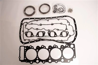 ISUZU NPR 5-87813954-0 4HG1 4HF1 Engine Overhauling Full Repair Rebuild Gasket Kit suppliers