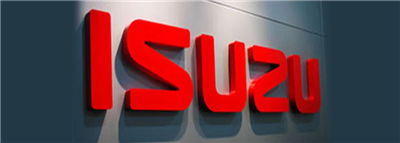 Isuzu 트럭 부품 공급 분야의 미래