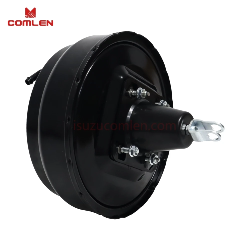 Brake Master Vacuum Assembly for ISUZU K600 700P NKR NPR OEM 8971628009 8971628002