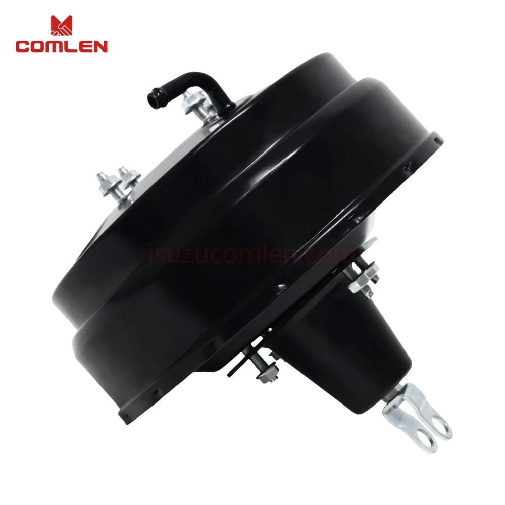 Brake Master Vacuum Assembly for ISUZU K600 700P NKR NPR OEM 8971628009 8971628002
